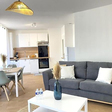 Le Brennou- Proche Centre- Neuf-Climatise-Tout Equipe Châteauroux Kültér fotó