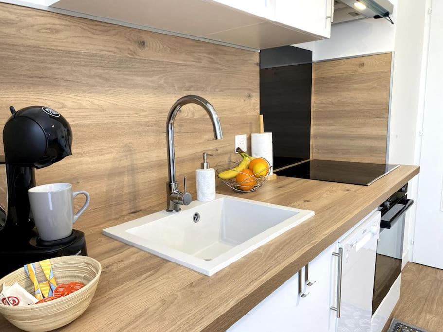 Le Brennou- Proche Centre- Neuf-Climatise-Tout Equipe Châteauroux Kültér fotó