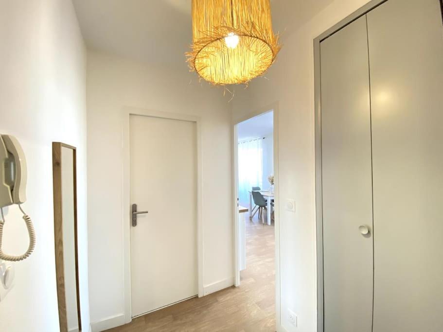 Le Brennou- Proche Centre- Neuf-Climatise-Tout Equipe Châteauroux Kültér fotó